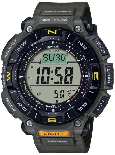 Casio PRG-340-3ER