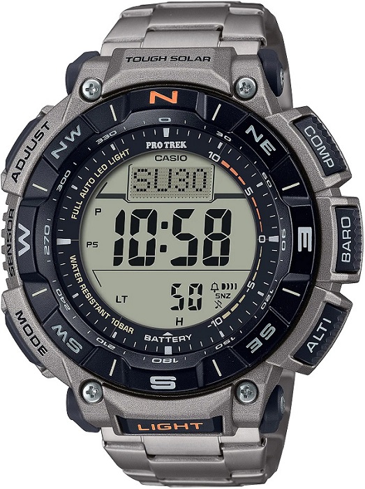 Casio PRG-340T-7ER