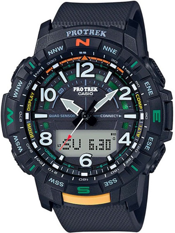 Casio PRT-B50-1ER