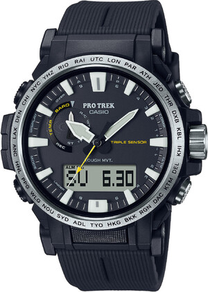 Casio PRW-61-1AER
