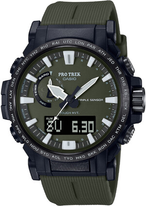 Casio PRW-61Y-3ER