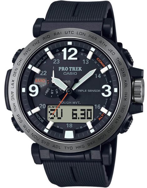 Casio PRW-6611Y-1ER