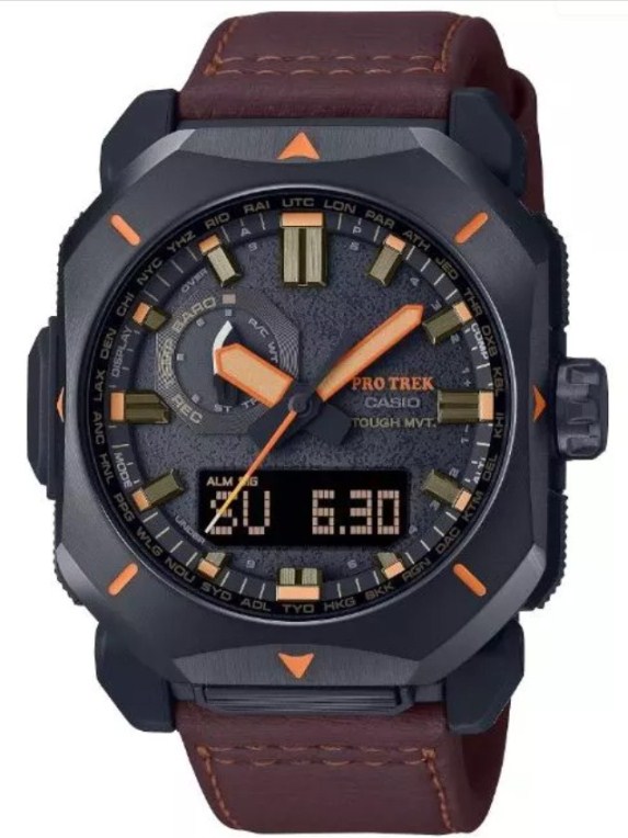 Casio PRW-6900YL-5ER