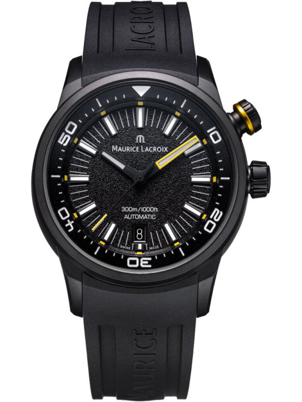 Maurice Lacroix PT6248-DLB00-330-2