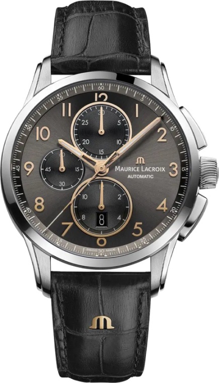 Maurice Lacroix PT6388-SS001-321-2