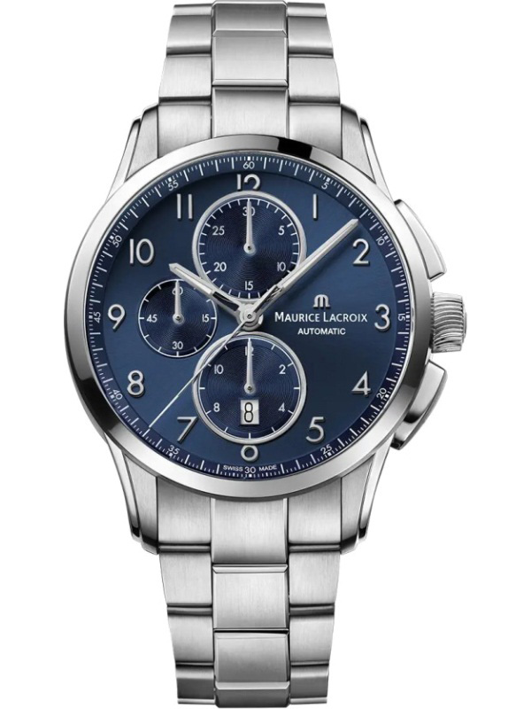 Maurice Lacroix PT6388-SS002-420-1