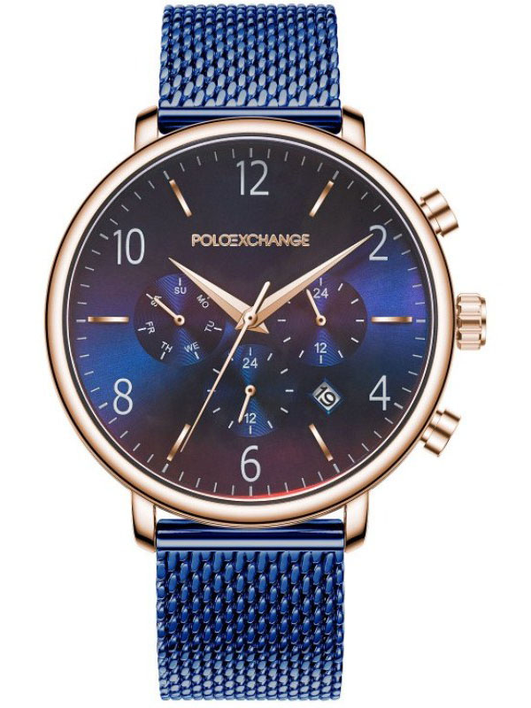 Beverly Hills Polo Club PX923-06