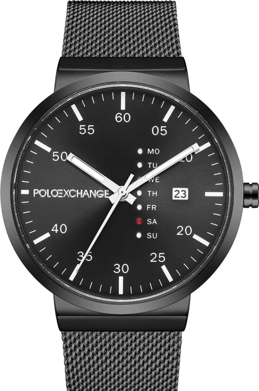 Beverly Hills Polo Club PX932-02