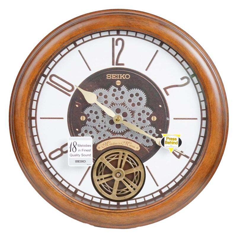 Seiko QXM611B Seiko QXM611B