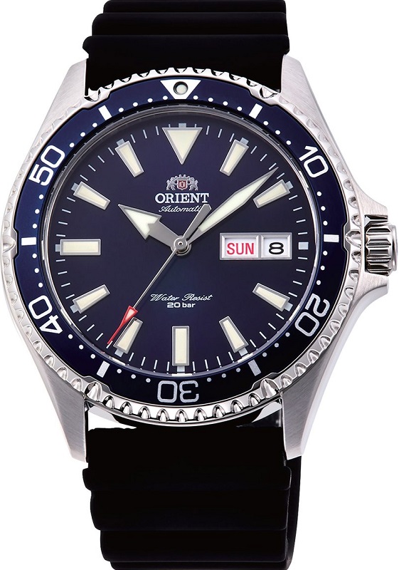 Orient RA-AA0006L19B