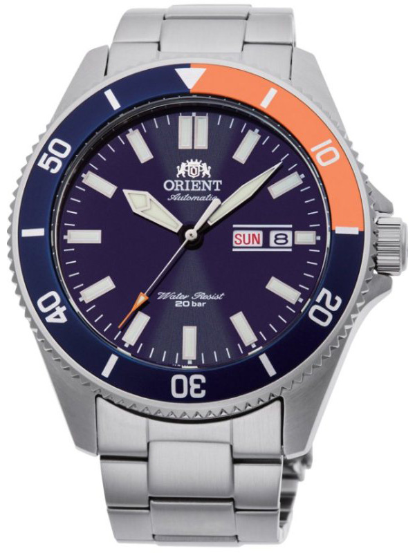 Orient RA-AA0913L19B