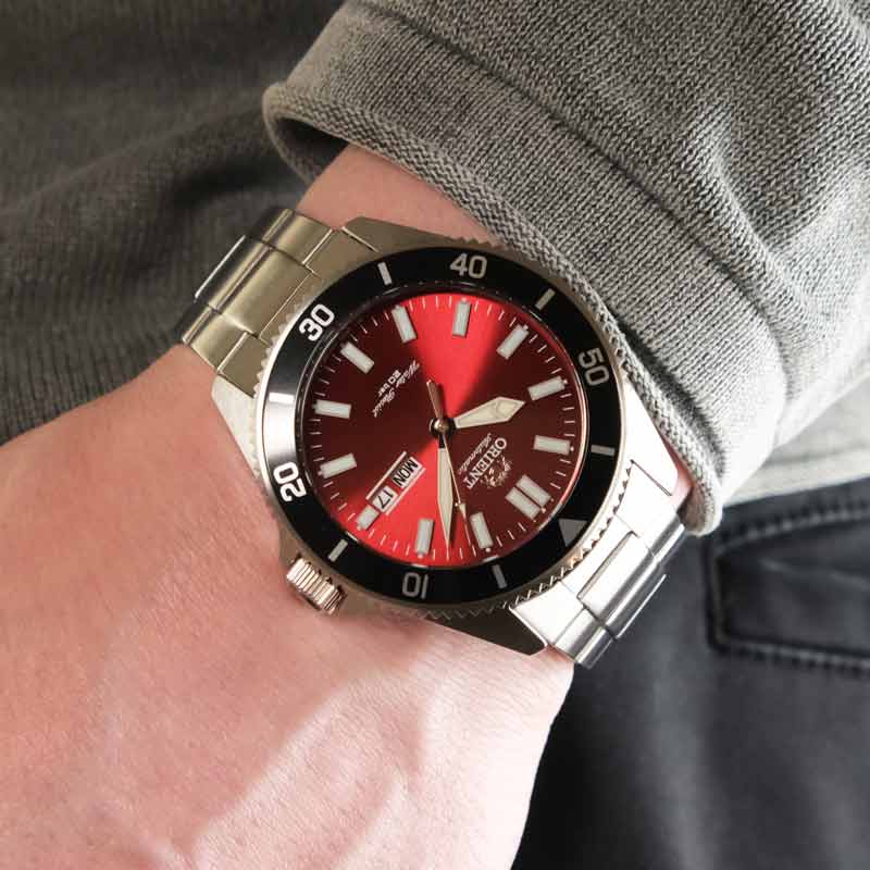 Orient RA-AA0915R19B Orient RA-AA0915R19B