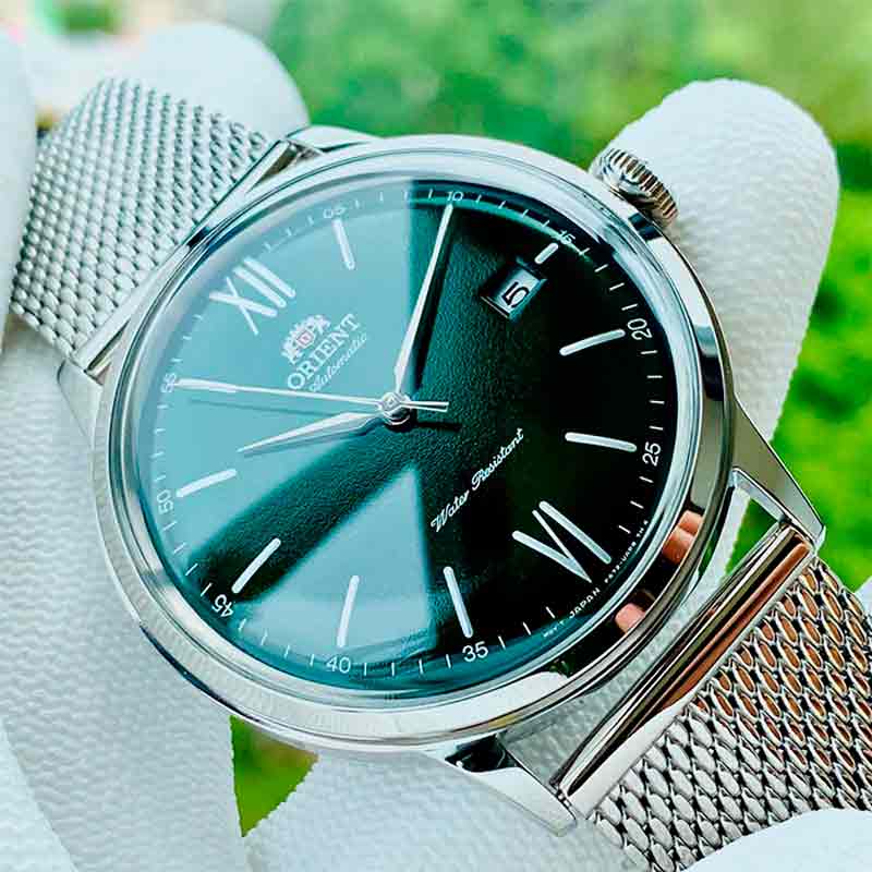 Orient RA-AC0018E10B Orient RA-AC0018E10B