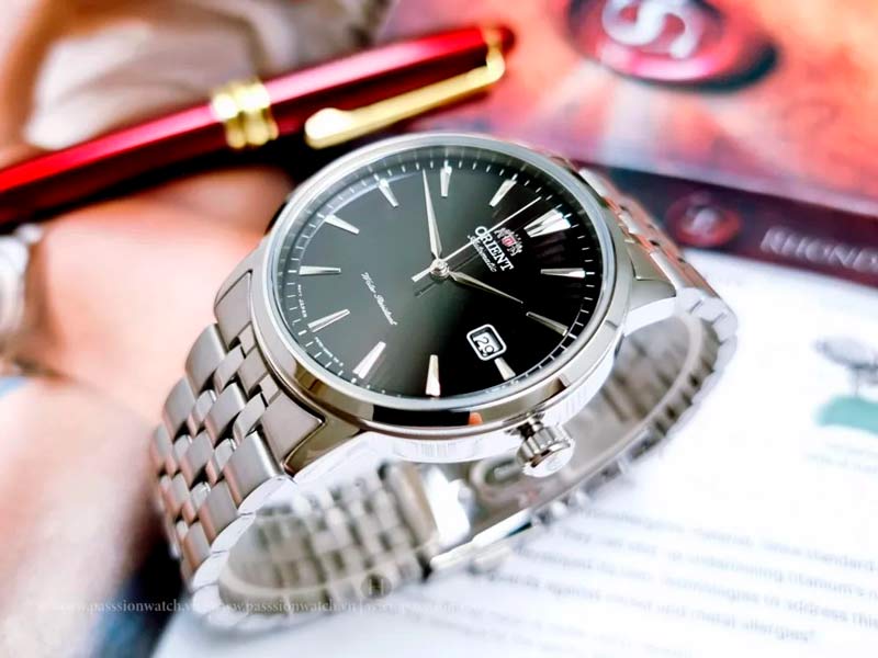 Orient RA-AC0F01B10B Orient RA-AC0F01B10B