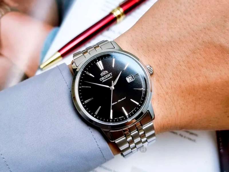 Orient RA-AC0F01B10B Orient RA-AC0F01B10B