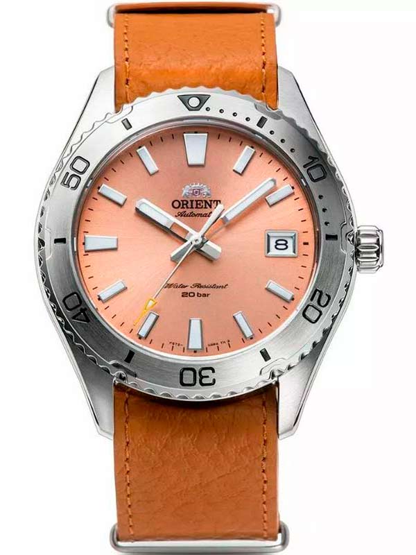 Orient RA-AC0Q05P10B