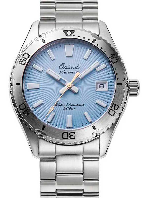 Orient RA-AC0Q12L30B