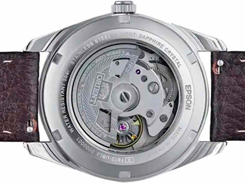 Orient RA-AC0R03Y30B Orient RA-AC0R03Y30B