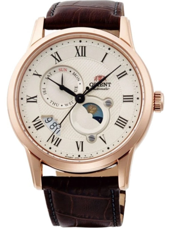 Orient RA-AK0007S10B