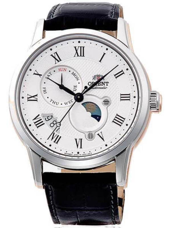 Orient RA-AK0008S10B