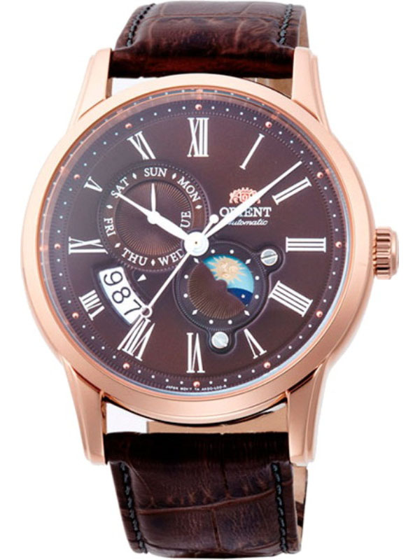Orient RA-AK0009T10B