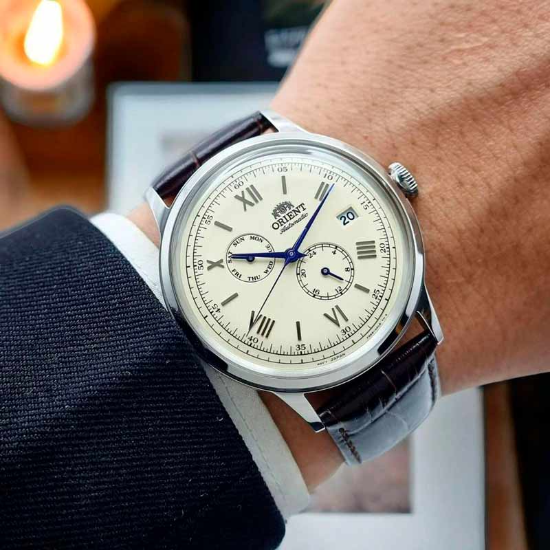 Orient RA-AK0702Y30B Orient RA-AK0702Y30B