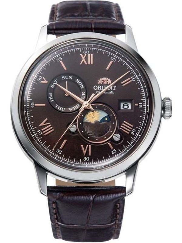 Orient RA-AK0804Y30B