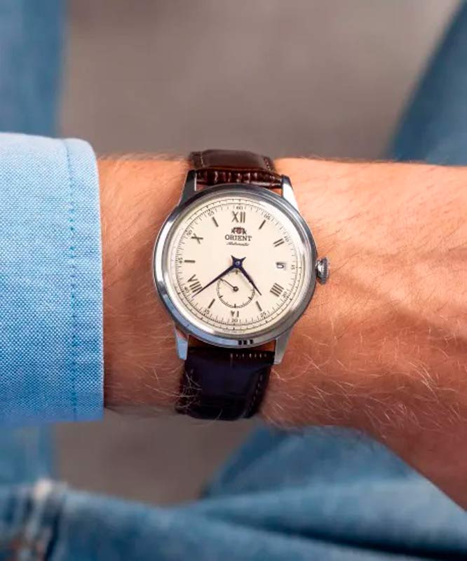 Orient RA-AP0105Y30B Orient RA-AP0105Y30B