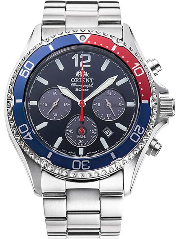 Orient RA-TX0201L10B