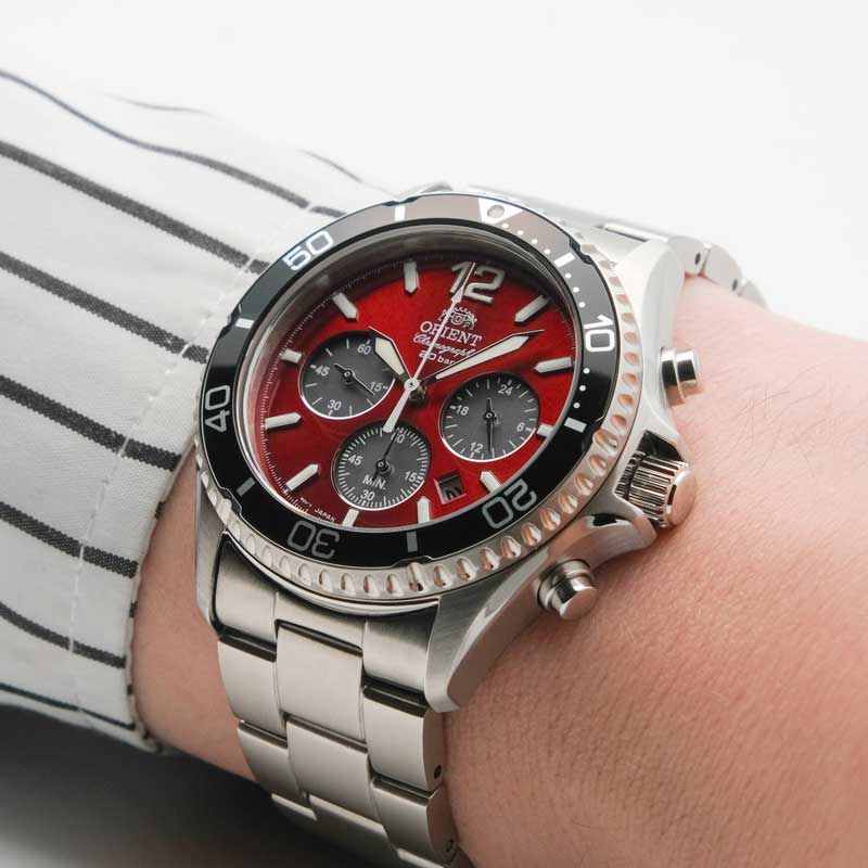 Orient RA-TX0207R10B Orient RA-TX0207R10B