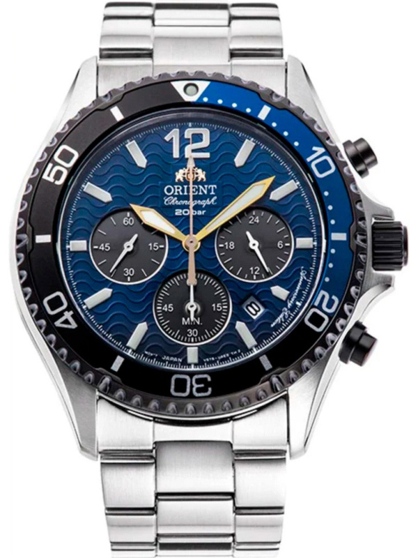 Orient RA-TX0208L10B