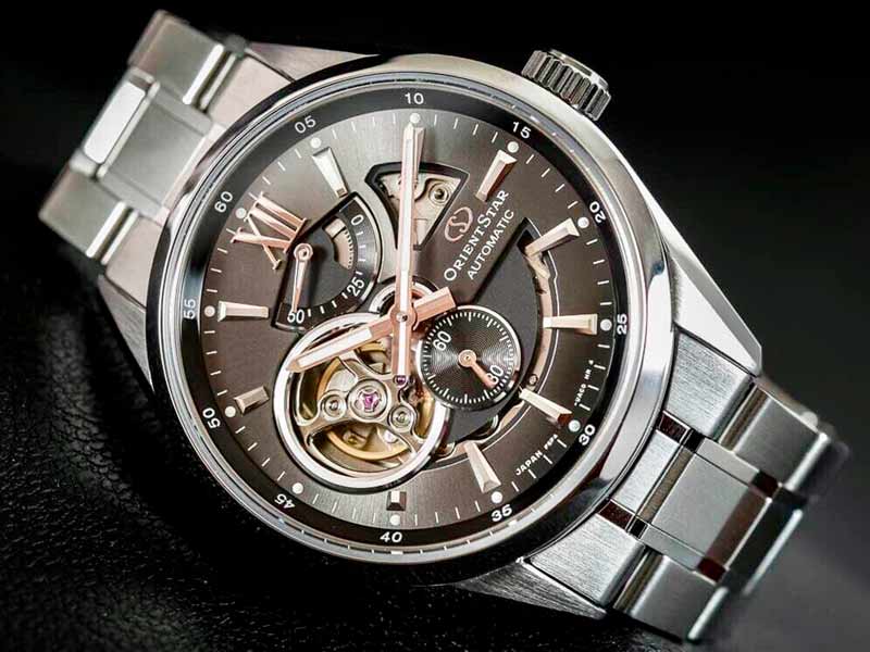 Orient RE-AV0004N00B Orient RE-AV0004N00B