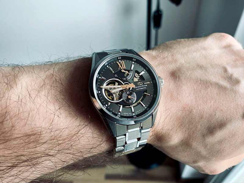 Orient RE-AV0004N00B Orient RE-AV0004N00B