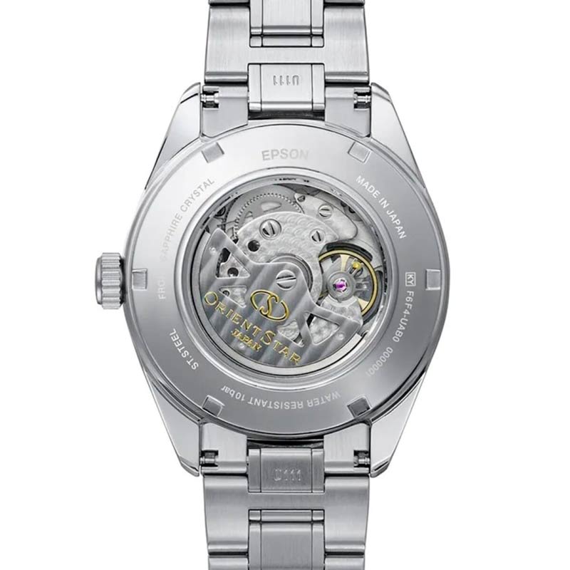 Orient RE-AV0136N00B Orient RE-AV0136N00B