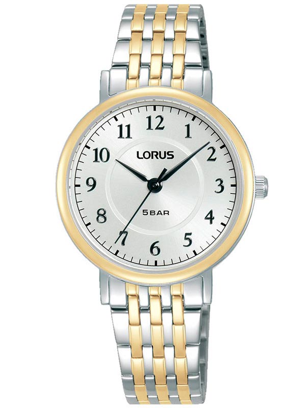Lorus RG222XX9