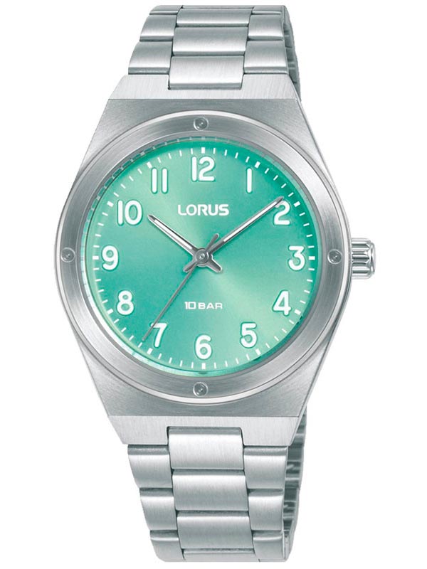 Lorus RG283YX9
