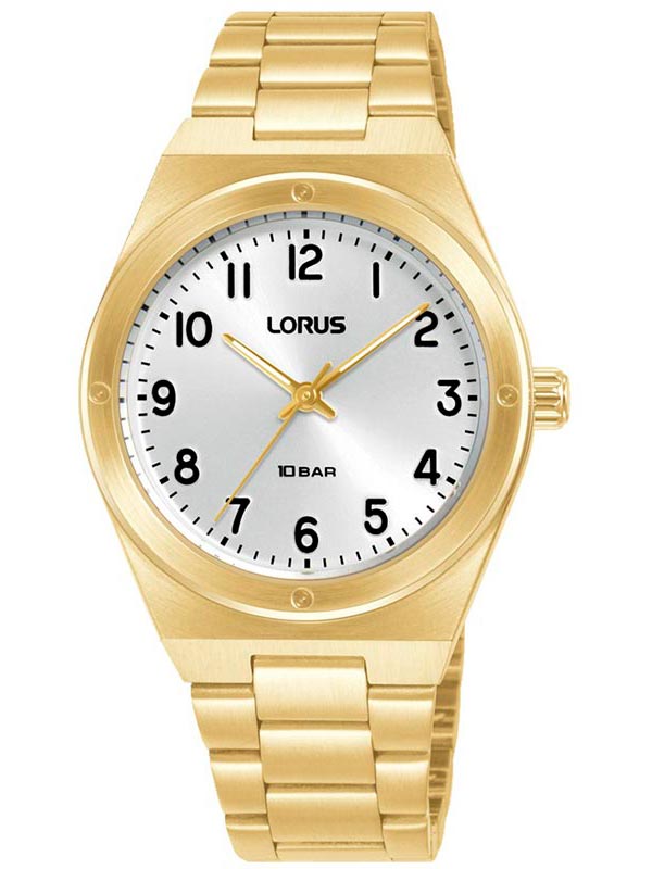 Lorus RG290YX9