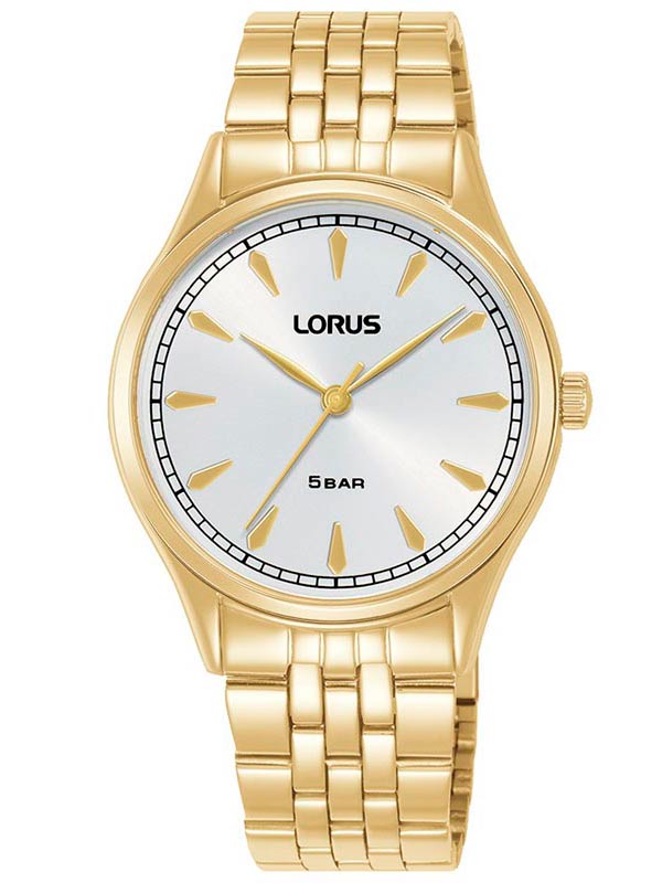 Lorus RG296YX9