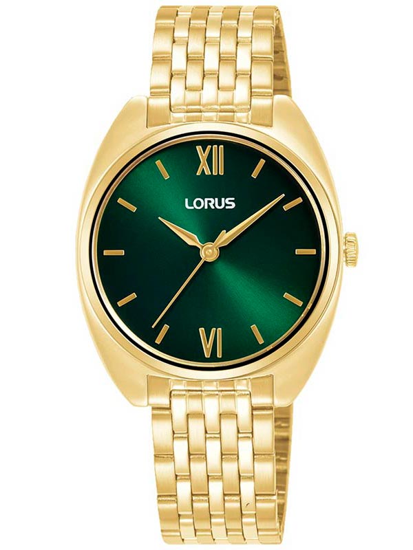 Lorus RH844CX9