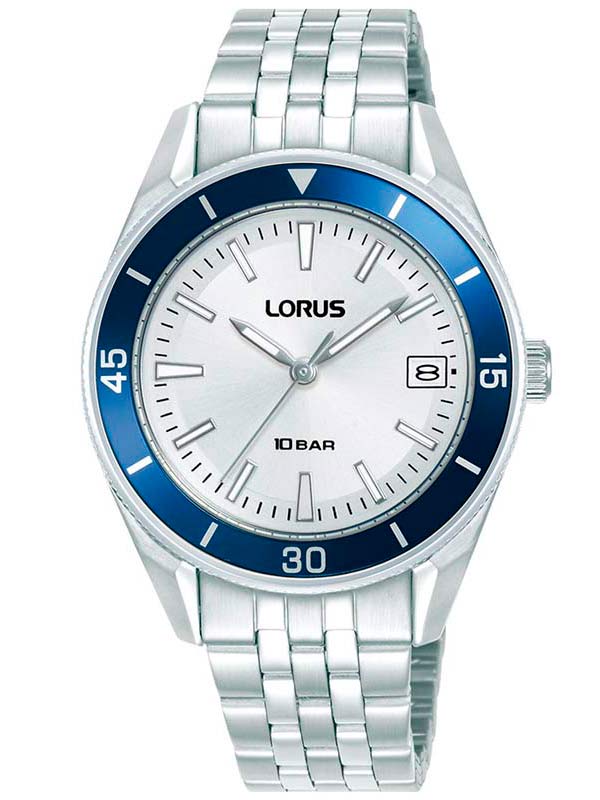 Lorus RH943SX9