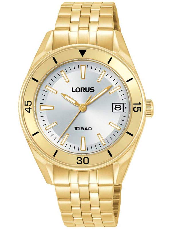 Lorus RH946SX9