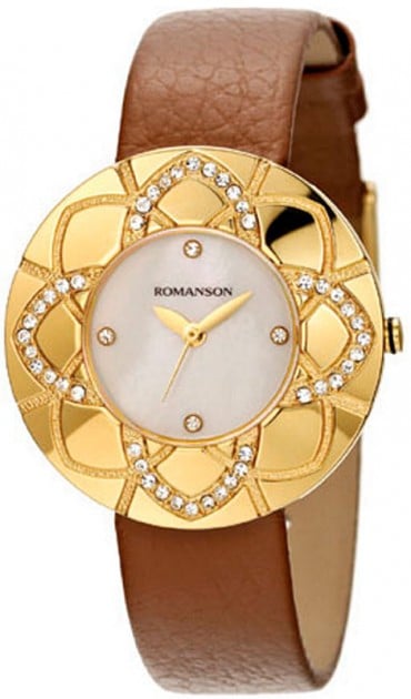 Romanson RL1265TLGD WH
