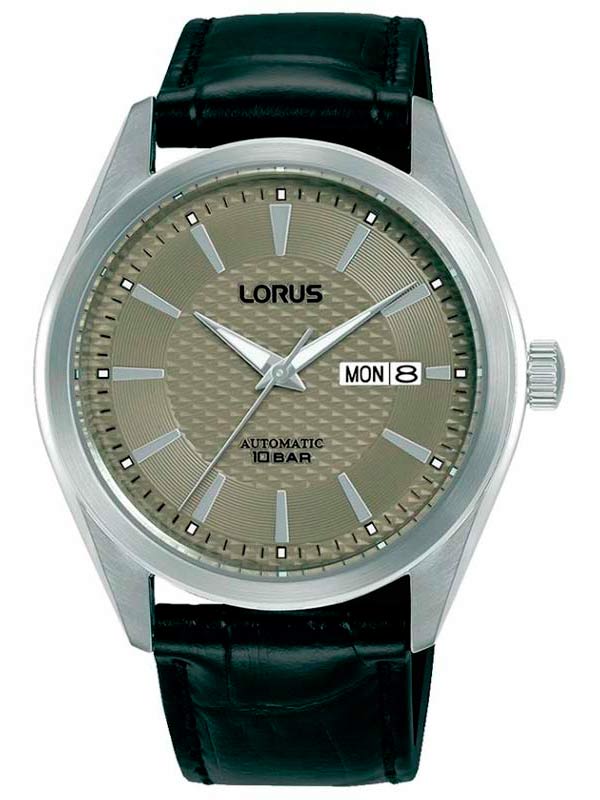 Lorus RL489BX9