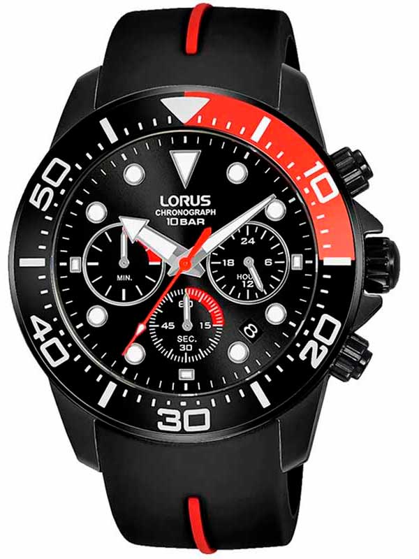 Lorus RT347JX9