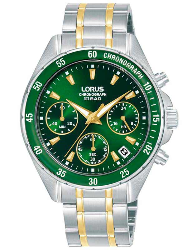 Lorus RT357LX9