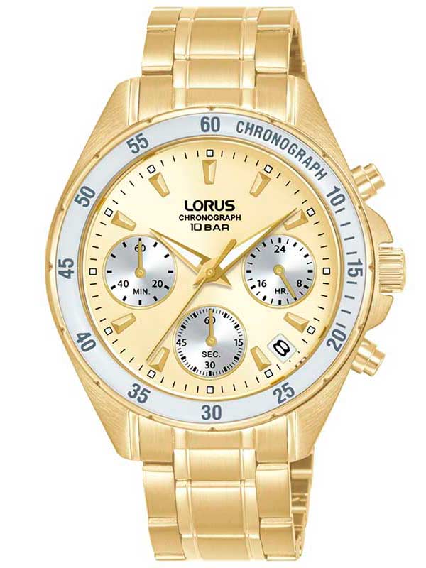 Lorus RT362LX9
