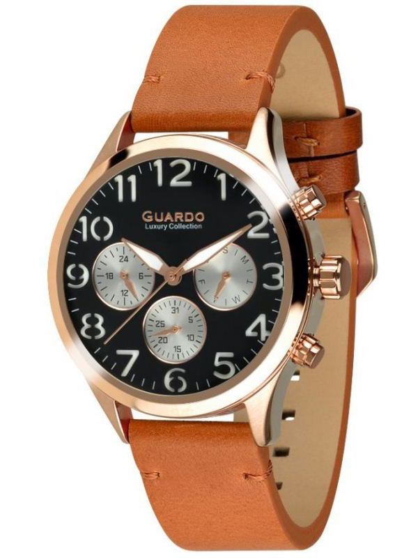 Guardo S01353 RgBBr