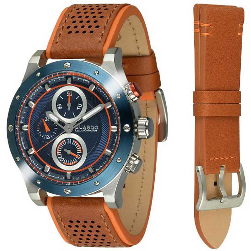 Guardo S01355 S2BlBr
