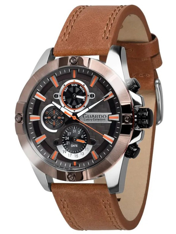 Guardo S01631 SBrBr