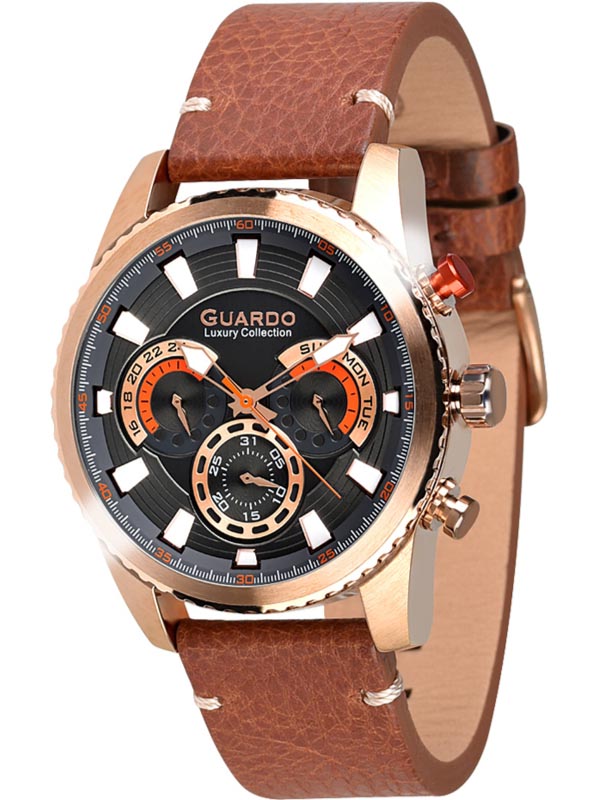 Guardo S01896 RgBBr